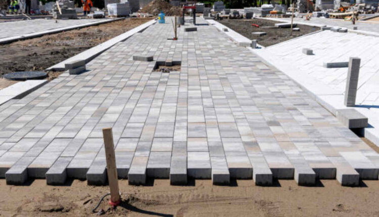 Cost Factors for Asphalt Paving in Ontario