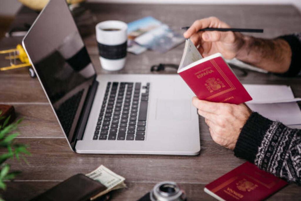 Spanish Remote Work Visa