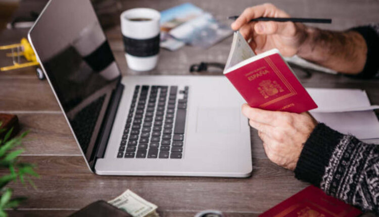 Spanish Remote Work Visa