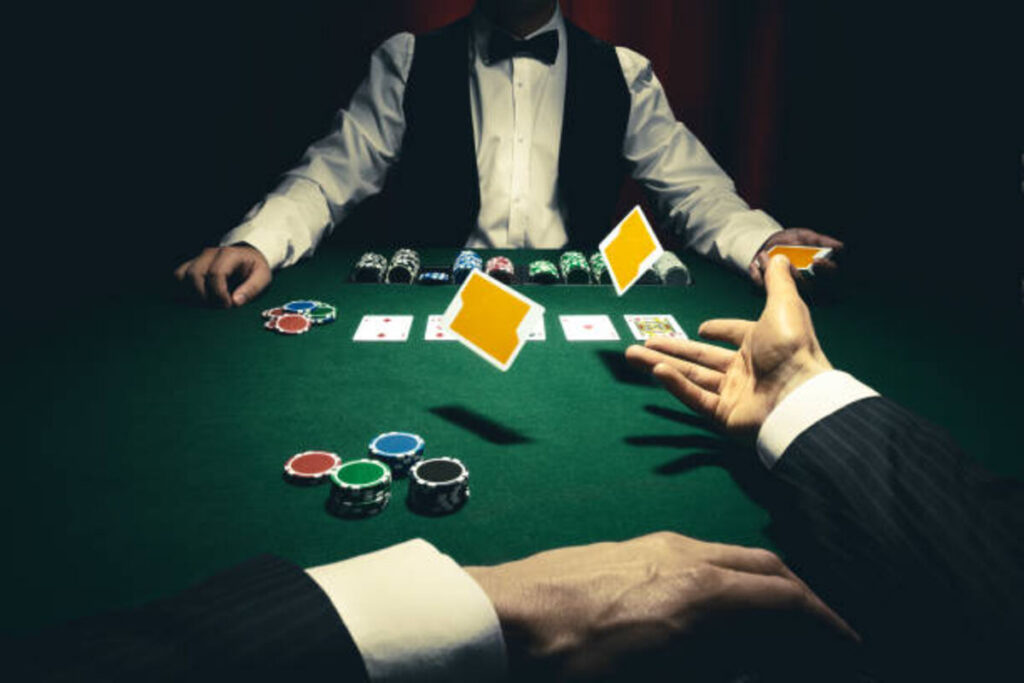 slot gacor hari ini