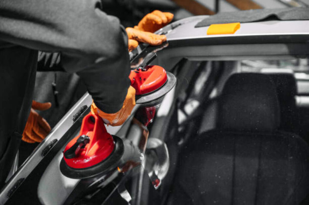 Speers Auto Glass