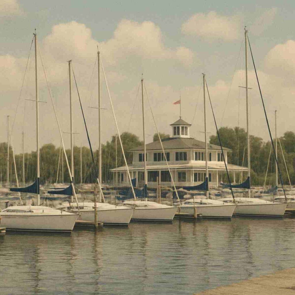 boat charter