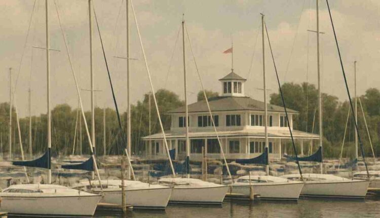 boat charter