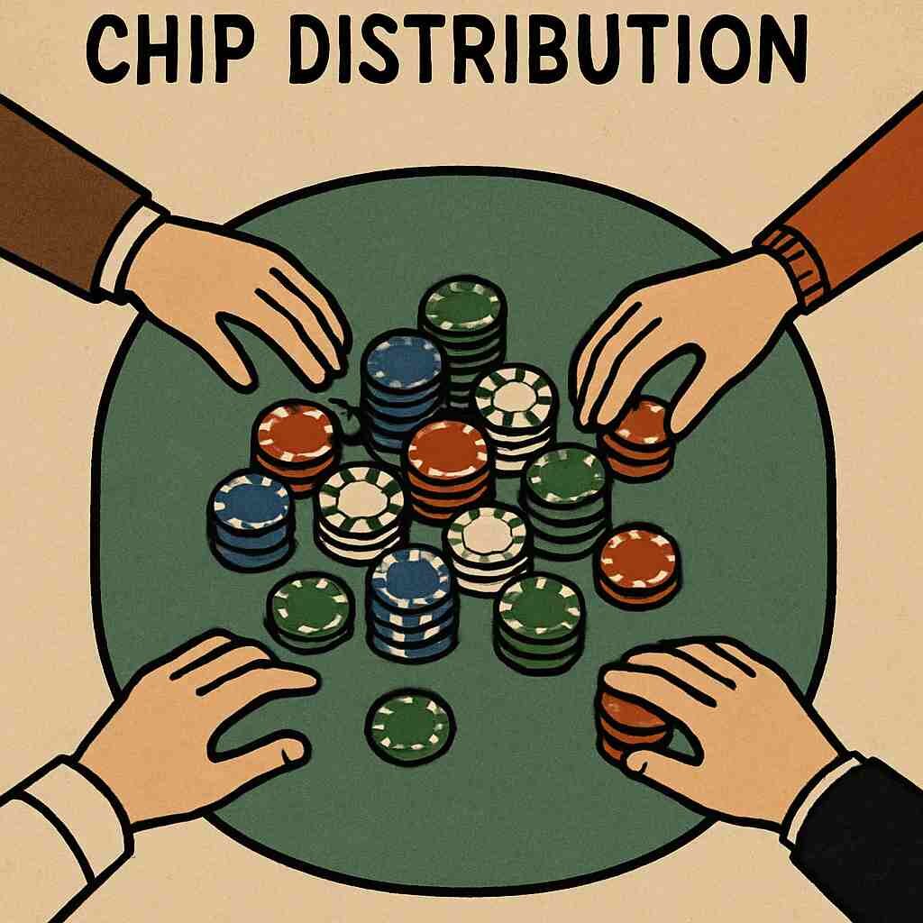 Strategies to Win at LCR Dice Game