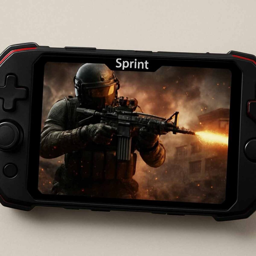 Top Strategies for Sprint Gaming Success