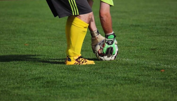 برنامه شرط بندی فوتبال