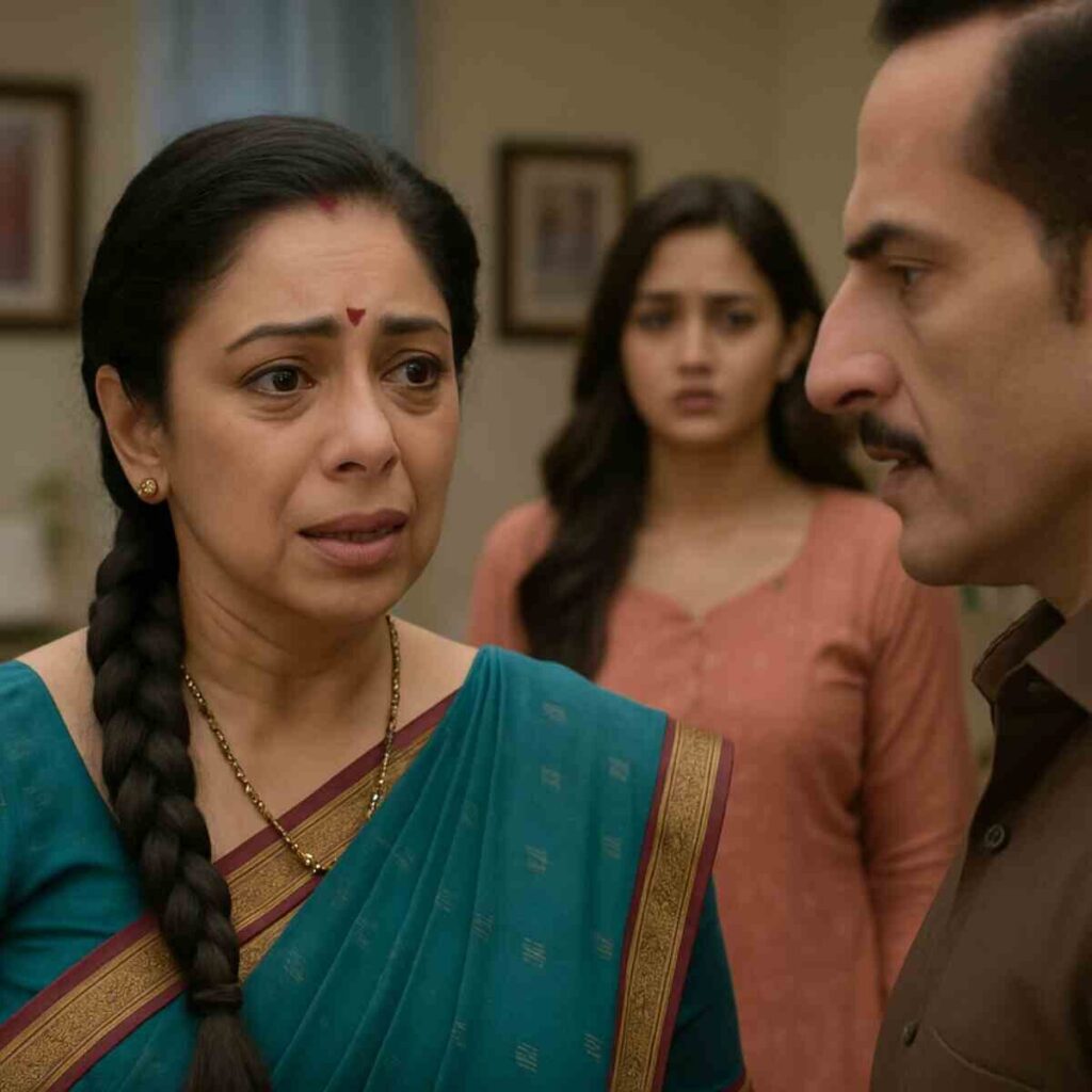 Anupama Upcoming Story, Spoilers