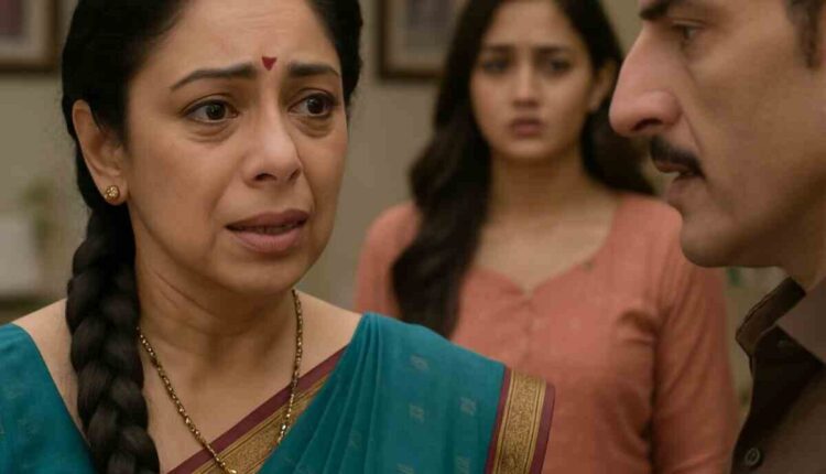 Anupama Upcoming Story, Spoilers