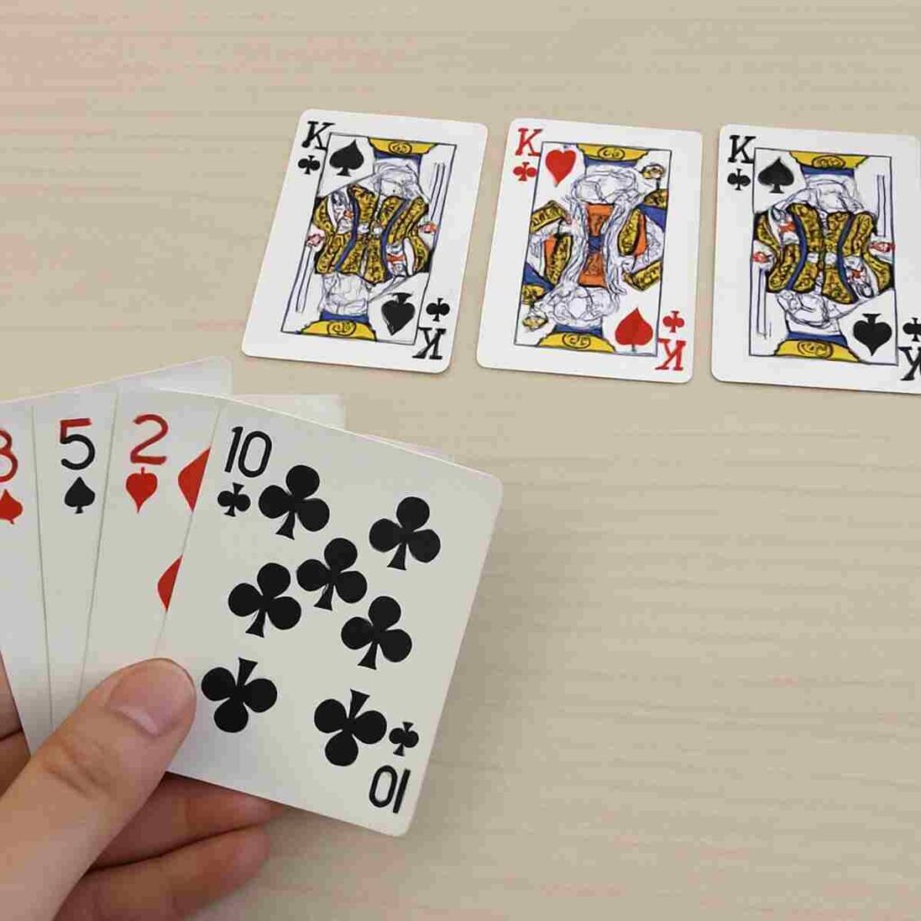 Mastering Go Fish: A Complete Guide
