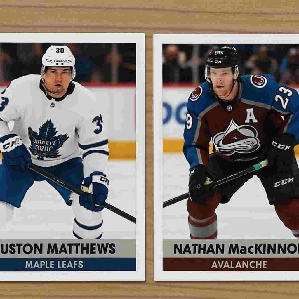 Strategies to Win at Hockey Card Game