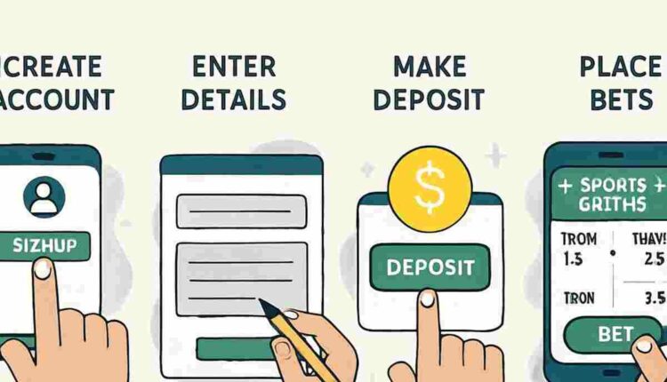 معتبرترین سایت شرط بندی