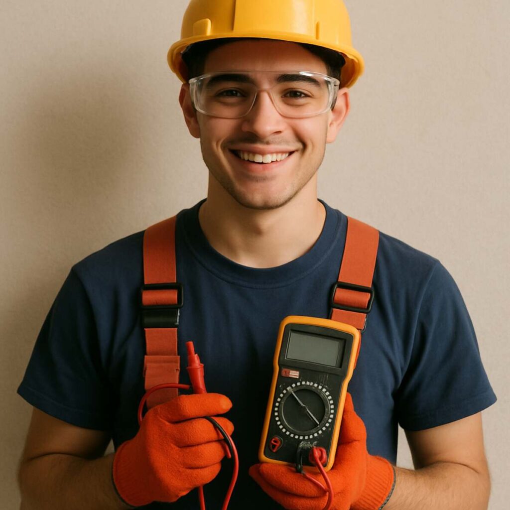 electrician Highlands Ranch CO