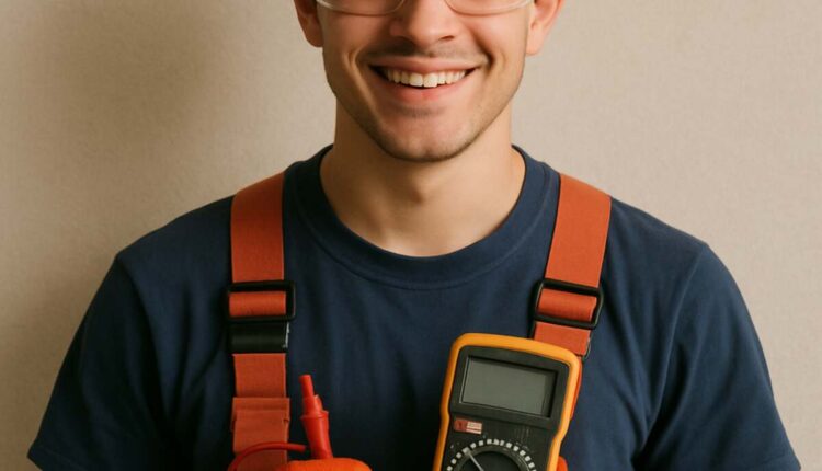 electrician Highlands Ranch CO